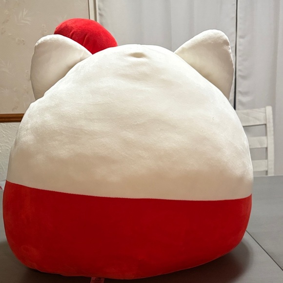 Squishmallows Hello Kitty - Picture 2 of 4